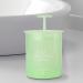 Face Wash Foamer - Face Cleanser Foaming Bottle Bubble Foamer | Ergonomic Pump Facial Cleansing Tool Cleansing Foaming Maker for All Skin Types Green - Buy Online on SooperMarket.com