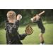 Optimum Extreme Left-Handed Baseball Glove & Ball - Deep Bag Padded Palm Wrist Protection for Ultimate Comfort - Buy Online on SooperMarket.com