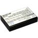 DCH 1800mAh Battery Replacement for OnCourse SiRF Star III - Long-lasting Power & Reliability - Buy Online on SooperMarket.com