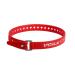 Voile Straps - 15" Aluminum Buckle Red
