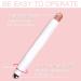 Eyeshadow Stick Long Lasting Cream Eyeshadow Pencil Waterproof Eyeshadow Stick for Makeup Tool 6PCS Eyeshadow - Buy Online on SooperMarket.com