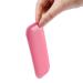 Eyeline Glue Soft Silicone Pad - Washable & Reusable False Eyelash Adhesive Palette for Salon Use - Buy Online on SooperMarket.com