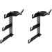 Manfrotto 044 B/P Clamps-2 Holder Hooks 045 Mounted on 2 Superclamps 035 - Set of 2 for Professional Photography - Buy Online on SooperMarket.com