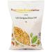 Organic Split Chickpeas (Chana Dal) 1kg (BWFO) - Buy Online on SooperMarket.com