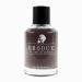 Obsidian Handcrafted Men's Natural Cologne Bold Fusion of Iced Mango Silver Armoise and Patchouli Noir 3.4 Ounce Bottle - Buy Online on SooperMarket.com