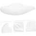 STOBOK Creative Craft Mold Diy Ocean Series Tray Epoxy Making Storage Chic Durable Silicone Unique Plate - Buy Online on SooperMarket.com