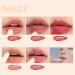 rom&nd Zero Matte Lipstick 3g 18 TANNING RED - Intense Color, Long-Lasting Matte Finish - Buy Online on SooperMarket.com