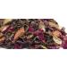 Peosa Delight Kashmiri Almond Kahwa Green Tea with Saffron, Almond, Cardamom, Rose Petal - 20 Tea Bags - 1.76 Oz Box - Buy Online on SooperMarket.com