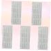 160pcs Hot Eyelash Curlers & Perm Rods - Lash Lift Tools for False Lashes - Medium Kit - Buy Online on SooperMarket.com