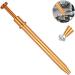 Jewelry Prong Tweezer Piercing Ball Grabber Tool 4 Prongs Holder Diamond Pick Up Tool piercing ball grabber - Buy Online on SooperMarket.com