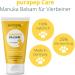 Purapep Care - Manuka Balsam for Dogs & Cats | Skin & Paw Regeneration | 50ml - Soothing Care for Stressed & Irritated Skin - Buy Online on SooperMarket.com