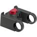 KLICKfix Men's Accessories Handlebar Adapter - Universal Multi-Colour Adapter (One Size) for Bikes | Shop Now! - Buy Online on SooperMarket.com