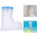 Socobeta Cast Cover Waterproof Leg Waterproof Toe Cover 21x21x3 Waterproof Cast Bandage Protector Wound Fracture Ankle Cover For Shower Adults - Buy Online on SooperMarket.com
