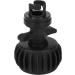Hand Pump Inflatable Boat Rafting Kayak Air Pressure Gauge Barometer - Precise Measurement - Buy Online on SooperMarket.com