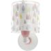 Dalber Children's Wall Lamp - Color Rain | Kids Room Wall Light | E27 | Brighten Your Child's Space with Colorful Design - Buy Online on SooperMarket.com