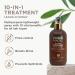 ARGAN MAGIC Hair Care Essentials Trio | Shine Boosting Shampoo Moisturizing Conditioner 10 in 1 Leave In Spray | Hydrate Detangle & Restore Shine | Made in USA - Buy Online on SooperMarket.com