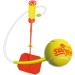 Swingball Classic All Surface Set - Tetherball Game by Mookie Toys - Buy Online on SooperMarket.com