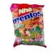 Mentos Fruity 5 Flavours - 1kg pack - Asian Mentos with 5 fruity flavours + Heartforcards shipping protection