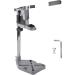Electric Drill Stand Grinder Bracket Clamp - Multifunctional Woodworking Tool with Adjustable Hexagonal Screw Durable Aluminum Alloy for Grinding Drilling - Buy Online on SooperMarket.com
