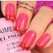 AIMEILI Soak Off UV LED Temperature Colour Changing Chameleon Gel Nail Polish Multicolour/Mix Colour/Combo Colour Set Of 6pcs X 10ml - Kit 15 KIT6-15 1.67 ml (Pack of 6) - Buy Online on SooperMarket.com