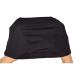 3 Pcs Stretchy Black Dome Cap Wig Caps with Wide Elastic Band - M Size - Buy Online on SooperMarket.com