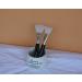 LORMAY 2pc Premium Silicone Face Mask Brush Set for Mud, Clay, DIY & Modeling Masks - Ideal for Body Lotion, BB & CC Creams - Buy Online on SooperMarket.com