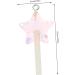 40 Pcs Lollipop Pendant Key Fob Lollipops Lollipop Keychain Resin Lollipop Charms Hairpin Girl Child 4.2X2cmx2pcs As Shownx2pcs - Buy Online on SooperMarket.com