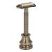 Slip-Resistant Manual Beard Shaver Safety Razor | Durable Gold Beard Cutter Tool for Men - Buy Online on SooperMarket.com