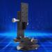 Gear Sliding Stage - Detachable Manual Trimming Resistant & Adjustable for Precision Measuring Devices | International Shipping Available - Buy Online on SooperMarket.com