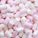Generic Chamallows Pink & White Mini Mallows 1kg - Vanilla flavour pink & white marshmallows - Buy Online on SooperMarket.com