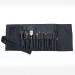 DFHBFG 12-Piece Makeup Brush Set - Premium Foundation Brushes for Flawless Application | International Shipping Available - Buy Online on SooperMarket.com