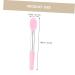 10pcs Lip Mask Spoon & Makeup Brush Set - Lipstick Applicator & Eyeshadow Tool for Flawless Application | Buy Internationally - Buy Online on SooperMarket.com