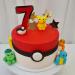 Cake Topper Cartoon Party Decoration Personalised Custom Name Fondant Edible Icing Great for Kids birthday Easy to Use - Buy Online on SooperMarket.com