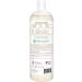 Babo Botanicals Fragrance-Free 3-in-1 Baby Wash & Shampoo 15 fl. oz. - Vegan, Organic Shea Butter, Coconut Oil, Calendula & Oat - EWG Verified - Buy Online on SooperMarket.com