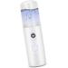 Portable USB Humidifier for Face Whitening Skin Convenient Mist Facial Mist Sprayer Mini Facial Steamer for Face and Hands - Buy Online on SooperMarket.com
