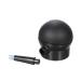 Immetee Hair Fibers Pump Applicator | Black Spray Nozzle for Effortless Hair Thickening - Buy Online on SooperMarket.com