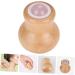 Massage Roller for Face & Eyes | Portable Facial Massager Tool for Skincare | Enhance Beauty & Relaxation - Buy Online on SooperMarket.com