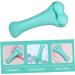 PLAFOPE Facial Beauty Equipment Ice Roller for Face Women Womens Ice Roller Face Roller for Women Face Ice Roller Ice Rollers Cold Roller Ice Roller Face Ice Facial Roller Beauty Tools - Buy Online on SooperMarket.com