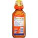 Vicks DayQuil COMPLETE Cold and Flu Medicine Liquid Medicine Honey Flavour Daytime Non-Drowsy relief for Cough Fever Sore Throat Pain Sinus congestion Sinus Pain Chest Congestion 354 ml - Buy Online on SooperMarket.com