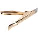 Nail Tip Cutter Nail Tip Clipper Stainless Steel for Salon (Gold) - Buy Online on SooperMarket.com