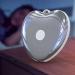 Rxuaw Handheld Ems Sleep Aid Device Anxiety Relief Sleep Assistant Device for Office Home Business Trip Silver - Buy Online on SooperMarket.com