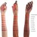 L'Or al Paris Rouge Signature Matte Liquid Lipstick 131 - Captivate | Long-Lasting, Bold Color - Buy Online on SooperMarket.com