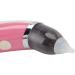 Baby Nasal Aspirator - 5 Gears Comfortable Nose Snot Sucker for Infants - Easy to Use at Home (Pink) - Buy Online on SooperMarket.com