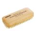REMOS hand brush "Craftsman" made of local beech wood with plant fiber vegan