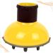 Buy Angoily Travel Hair Dryer Diffuser - Essential Hairdressing Tool & Accessories for Salon Quality Curls - Buy Online on SooperMarket.com
