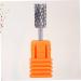 minkissy Cuticle Drill Bit Nail File Bits Cuticle Bit Nail Drill Bits Manicure Drill Bits Cuticle Nail Bit Nail Drill Tips Nail Grinding Head Nails Drill Bits Accessories Tungsten Steel - Buy Online on SooperMarket.com