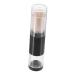 Balacoo mix contour brush loose powder face brush blush brush concealer brush make up Highlighter Brush Blush Brush Loose Powder Brush set bottle brush bb cream brush cosmetics one body