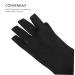 HAPINARY 1 Pair Waterproof Gloves Accessories for Hair Styling Accessories Gloves for Hair Dye Hair Washing Tools Dyeing Gloves Salon Hair Styling Gloves Hair Color Accessories Rubber 24.00X12.00X0.10CM - Buy Online on SooperMarket.com
