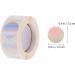 OSALADI 2 Rolls Tanning Stickers Star Stickers for Kids Reward Sun Tan Round Stickers Sunbathing Stickers Sun Stickers Mark Stickers Adhesive Labels Round Label Sticker Supplies Child Eyes - Buy Online on SooperMarket.com