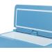 Portable Drugs Cooler with Adjustable Temperature for Insulin Storage at Home - Buy Online on SooperMarket.com